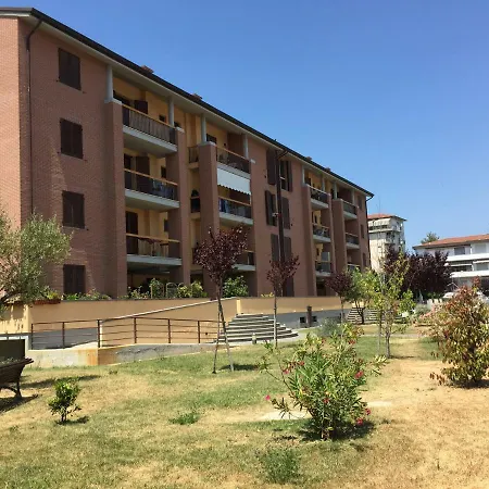 Appartamento Elena Pisa Exterior photo