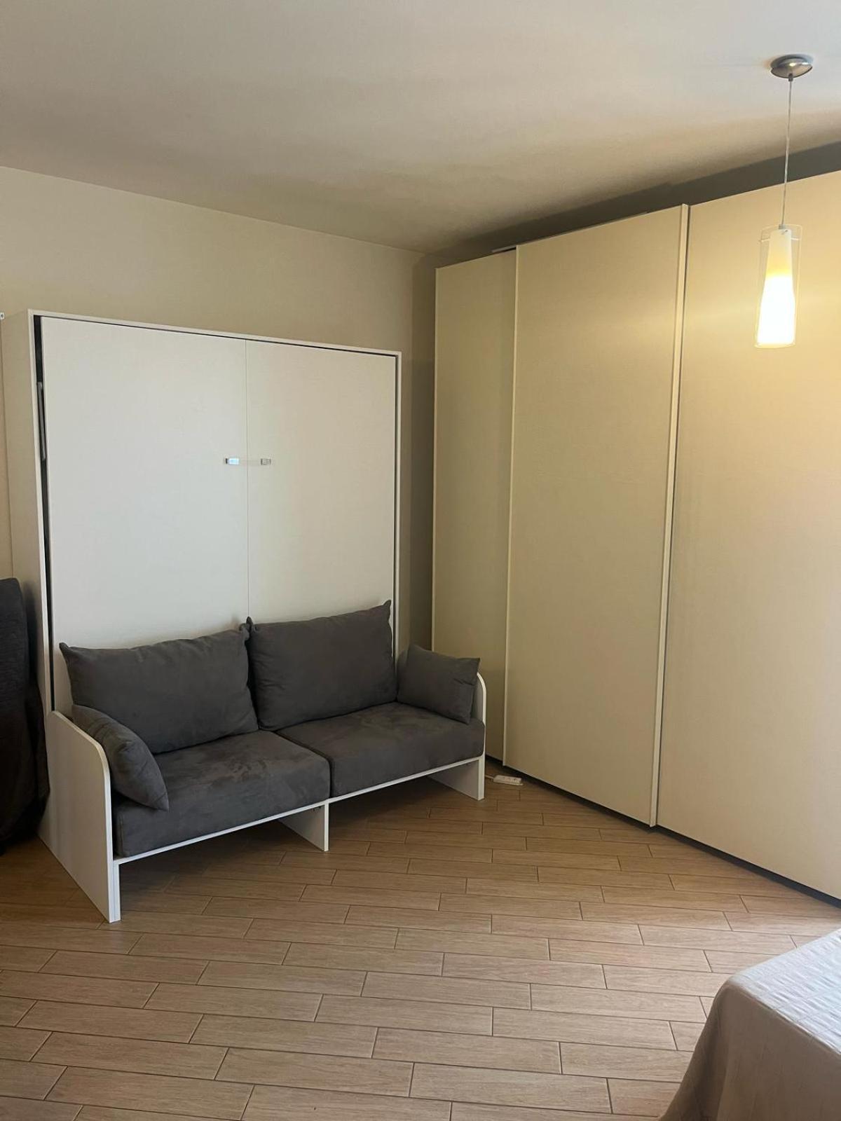 Elena Apartment