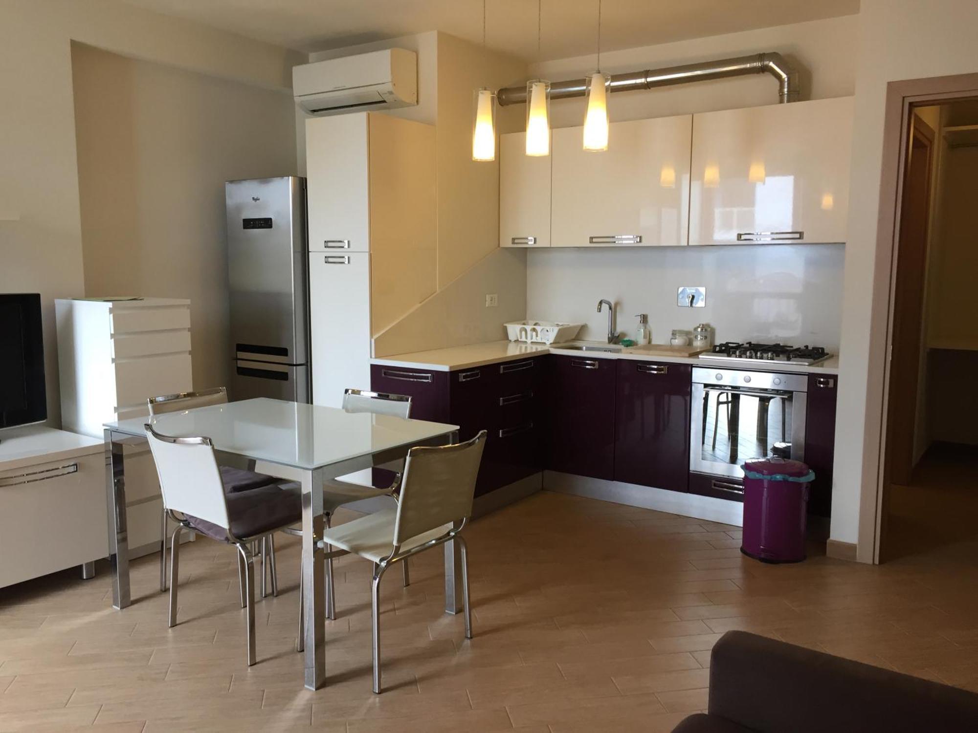 Apartment Elena *