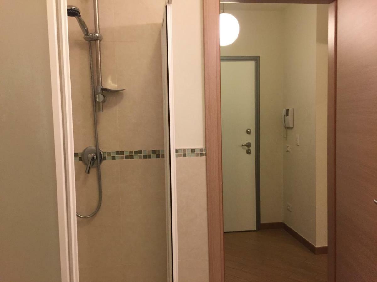 Apartment Elena *