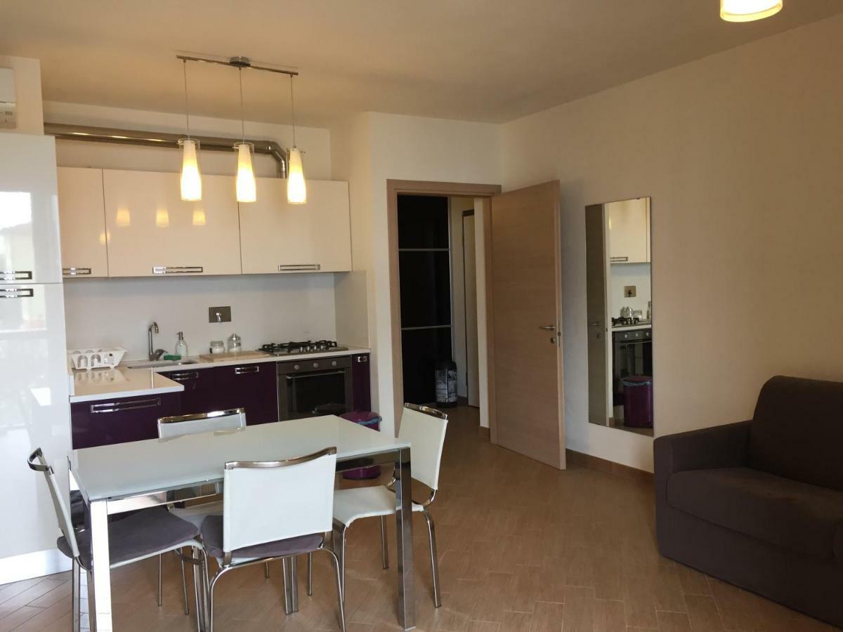 Apartment Elena